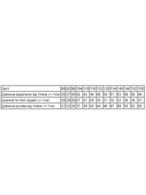 Светри та кардигани Носи своє модель 6068-063V-lteri-blakitnij Фото
