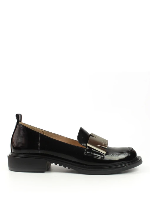 Туфли и лоферы It-girl модель KH506A-7600D-R47 Фото