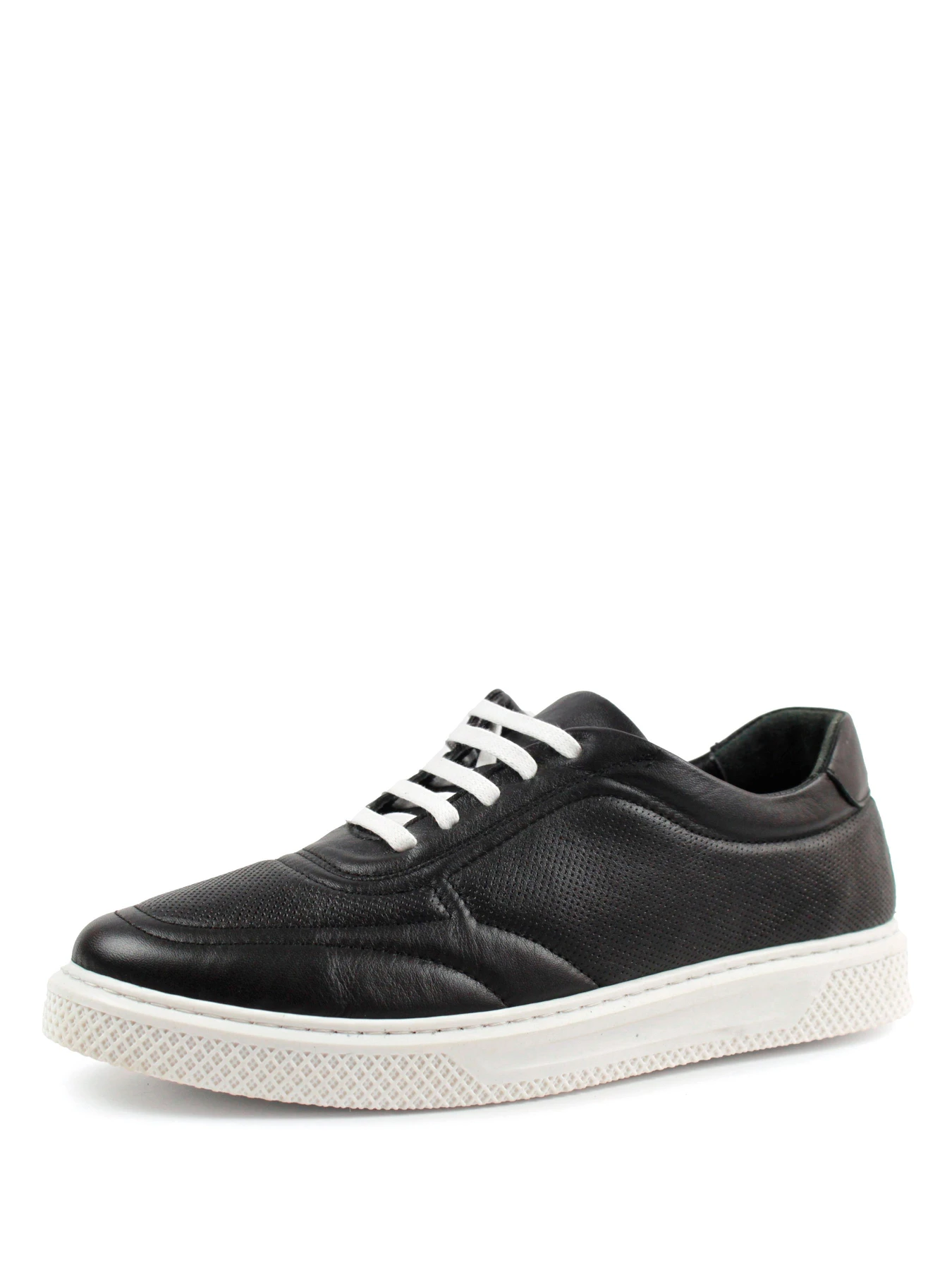 Кеды It-girl модель 901-black Фото
