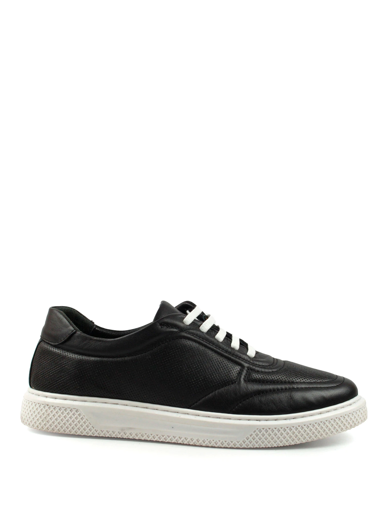 Кеды It-girl модель 901-black Фото