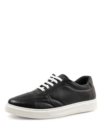Кеды It-girl модель 901-black Фото