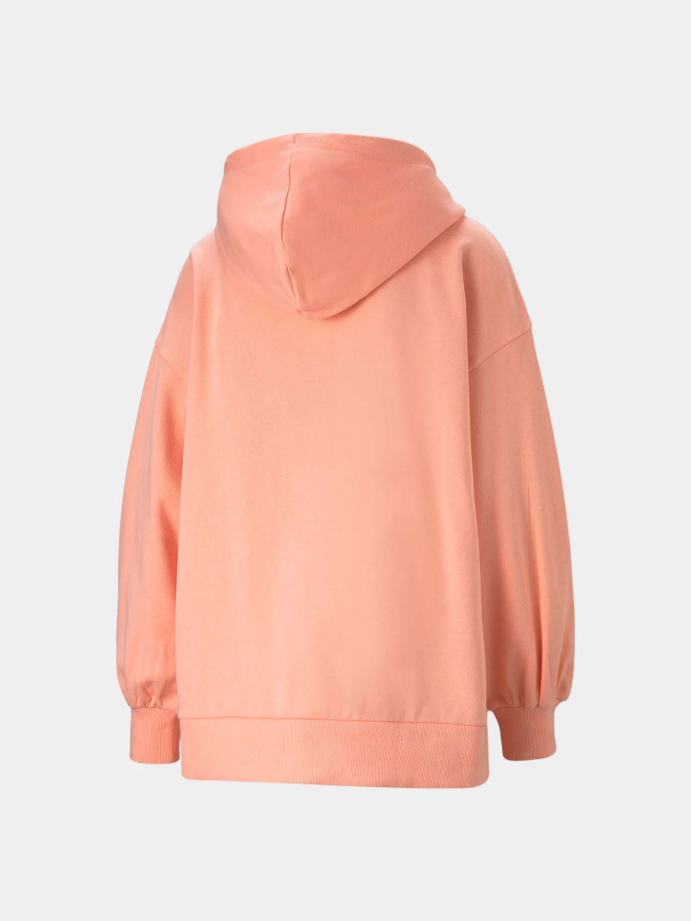 Худі та світшоти PUMA Classics Oversized Hoodie модель 530412 Фото