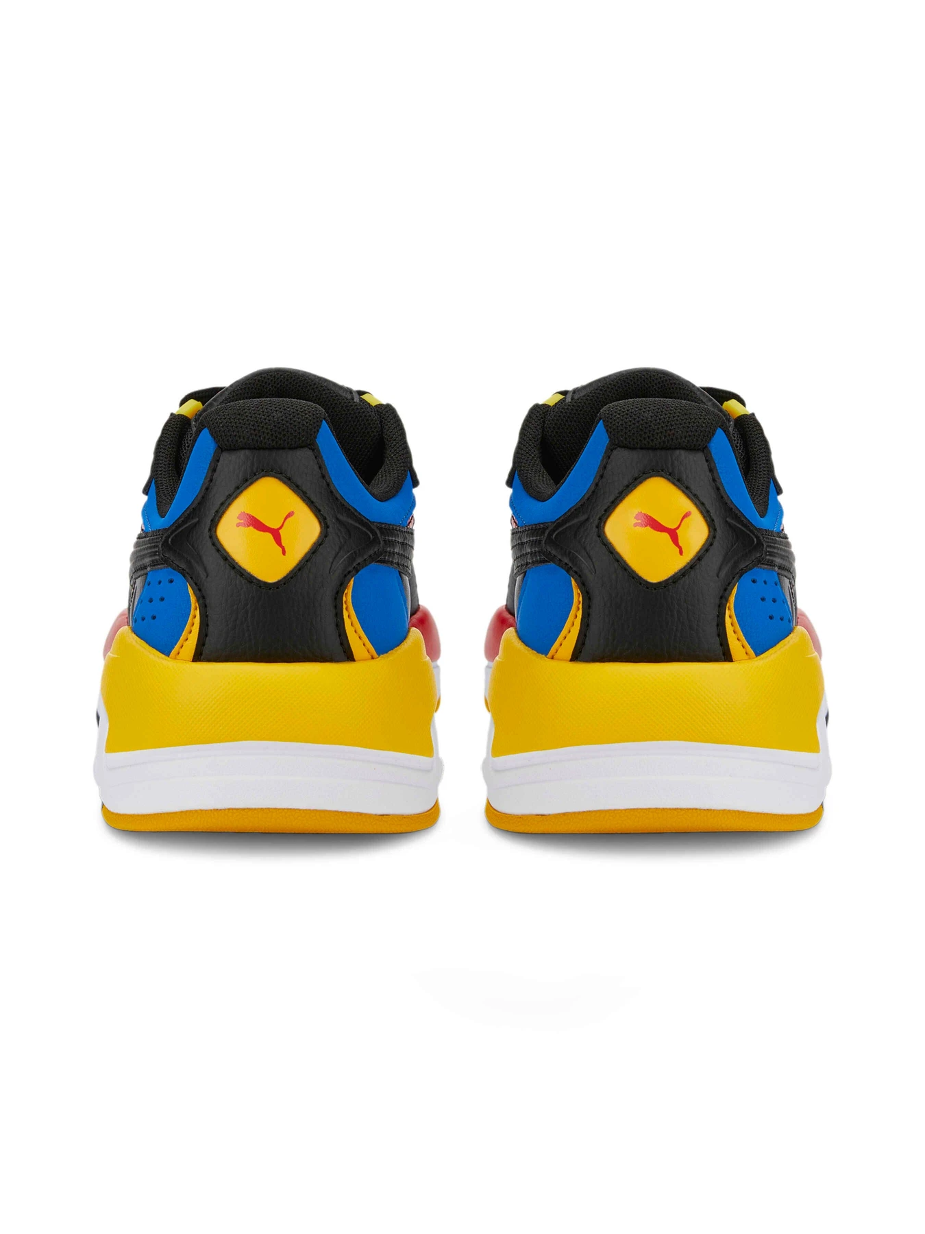 Кроссовки PUMA X-ray Speed Jr модель 384898 Фото