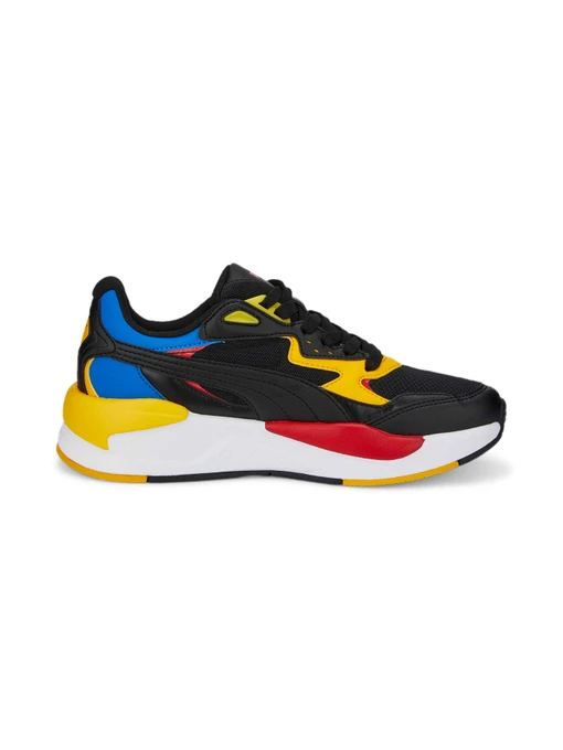 Кроссовки PUMA X-ray Speed Jr модель 384898 Фото