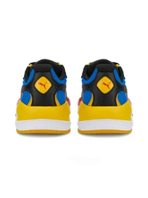 Кроссовки PUMA X-ray Speed Jr модель 384898 Фото