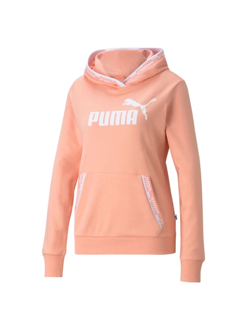 Худі та світшоти PUMA модель 585910 Фото
