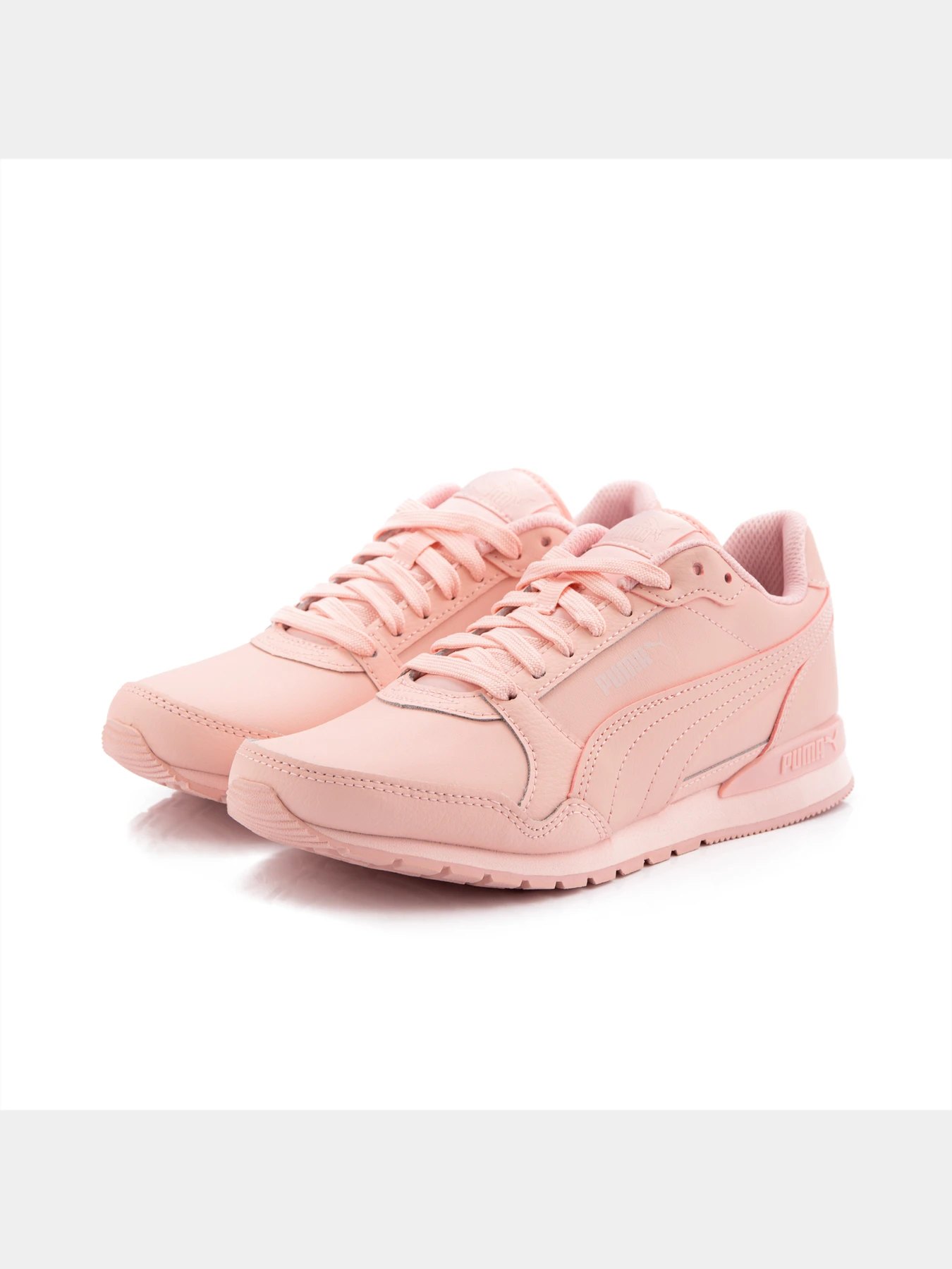 Кроссовки PUMA St Runner V3 L модель 384855 Кроссовки PUMA St Runner V3 L модель 384855 Фото