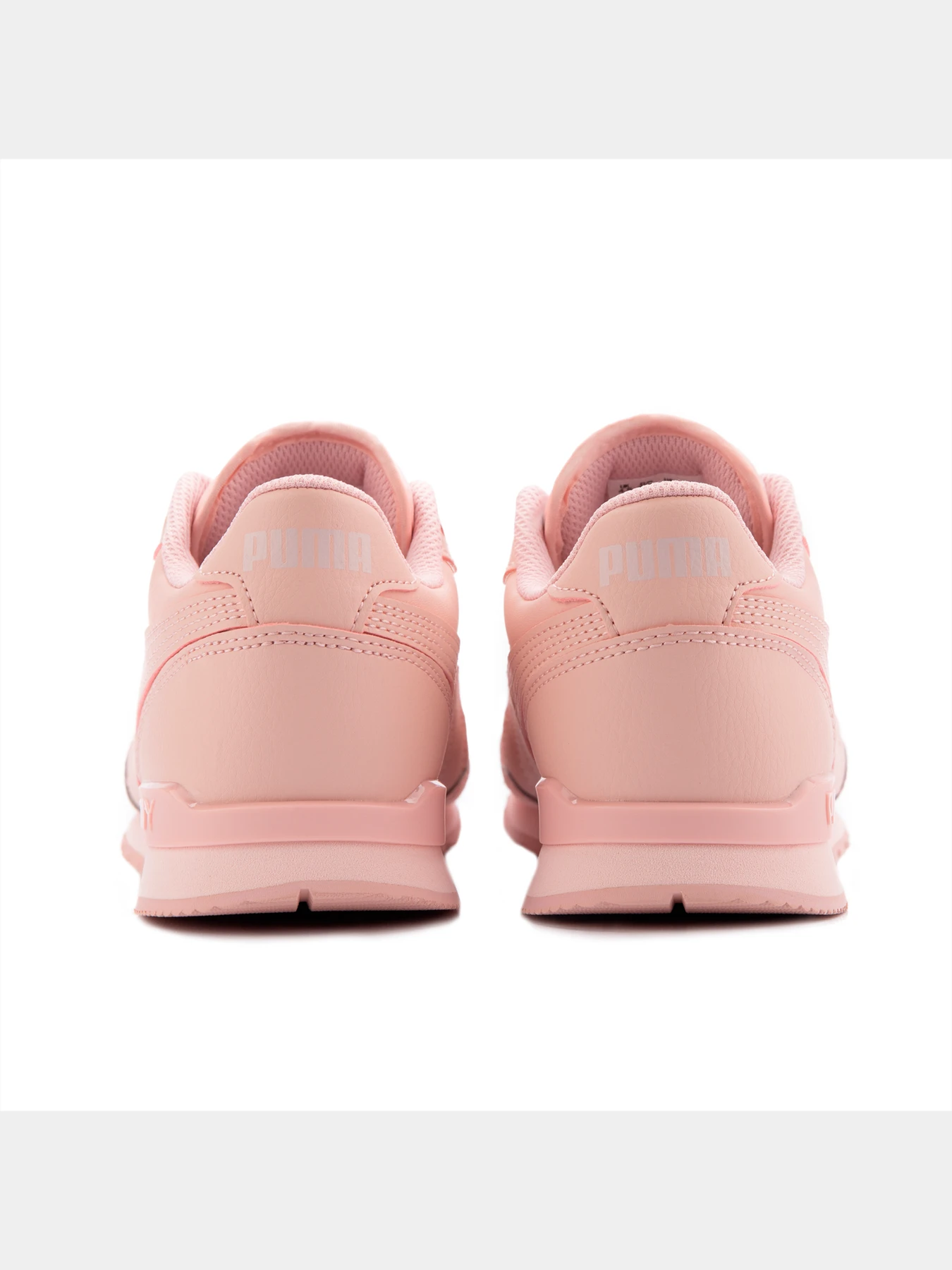 Кроссовки PUMA St Runner V3 L модель 384855 Кроссовки PUMA St Runner V3 L модель 384855 Фото