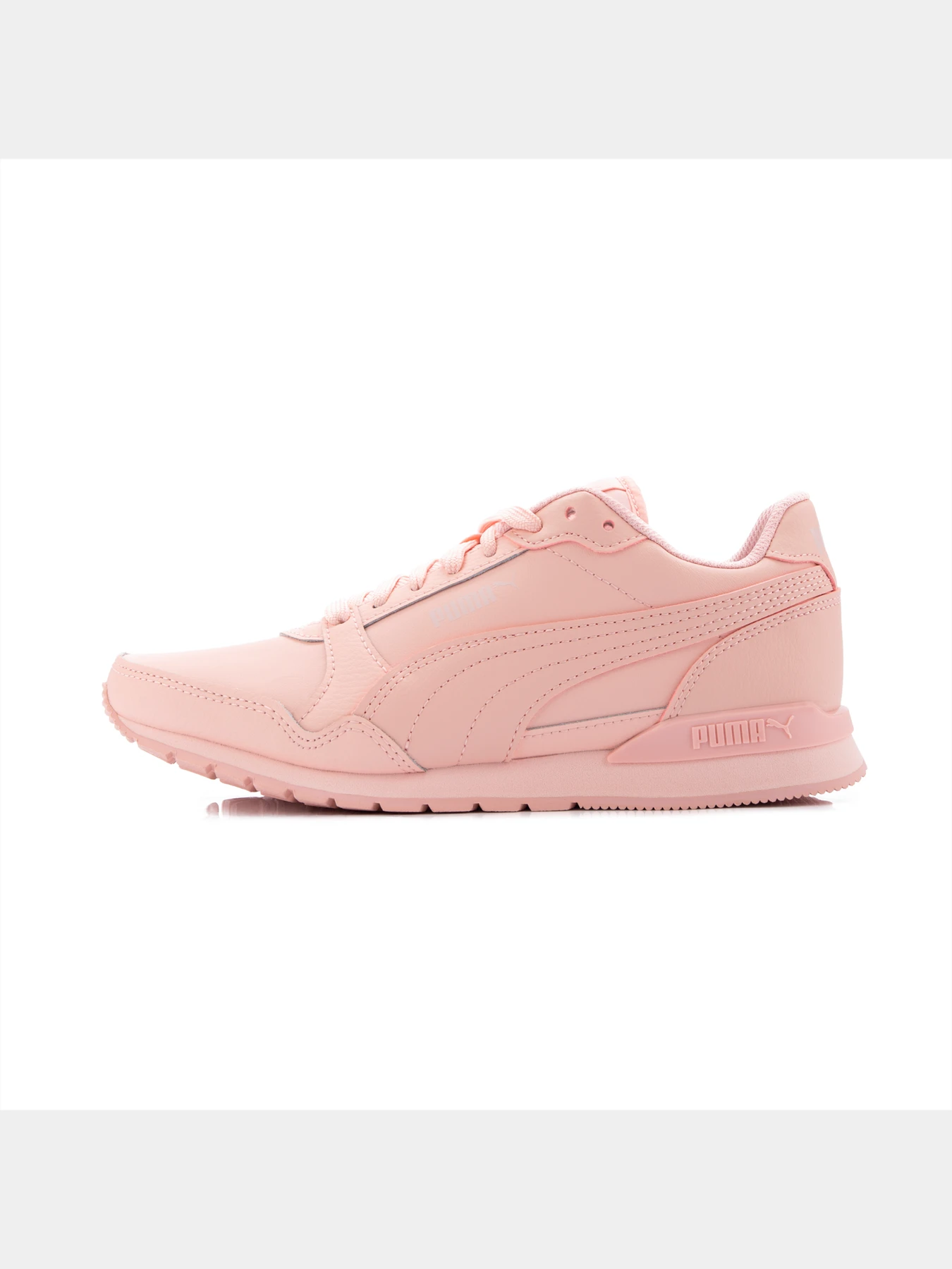 Кроссовки PUMA St Runner V3 L модель 384855 Кроссовки PUMA St Runner V3 L модель 384855 Фото