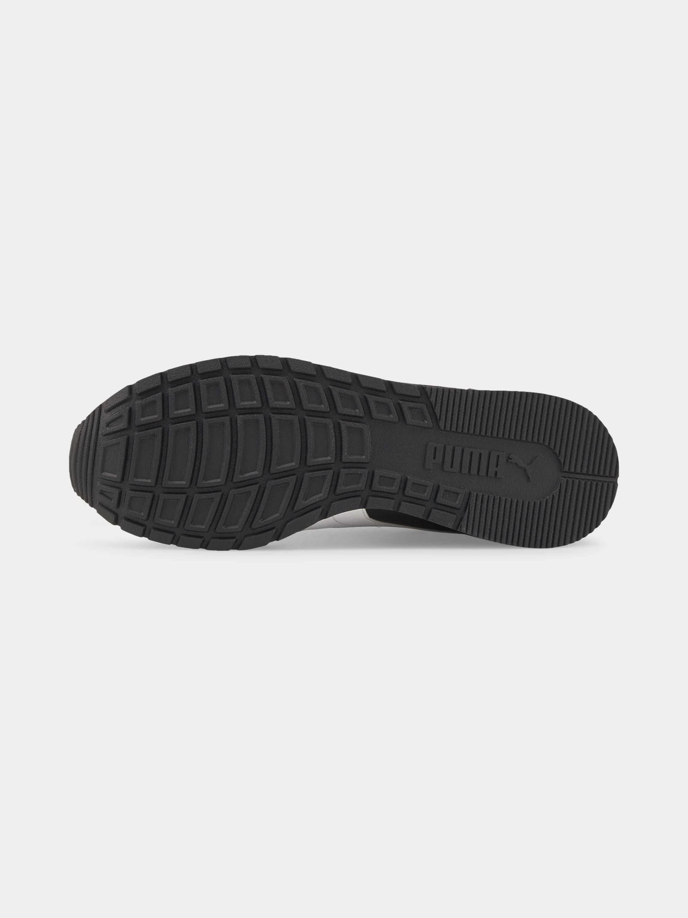 Кроссовки PUMA St Runner V3 L модель 384855 Фото