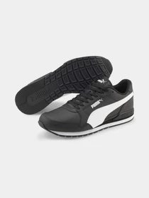 Кроссовки PUMA St Runner V3 L модель 384855 Фото