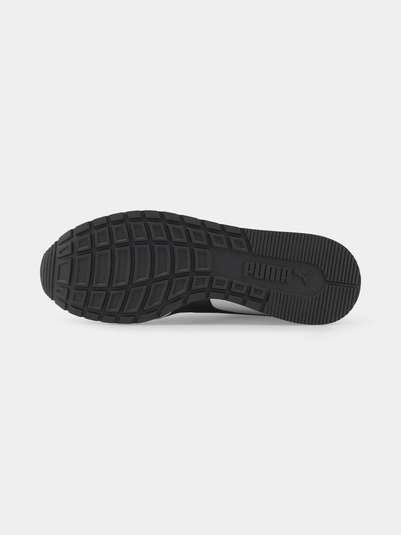 Кроссовки PUMA St Runner V3 L модель 384855 Фото