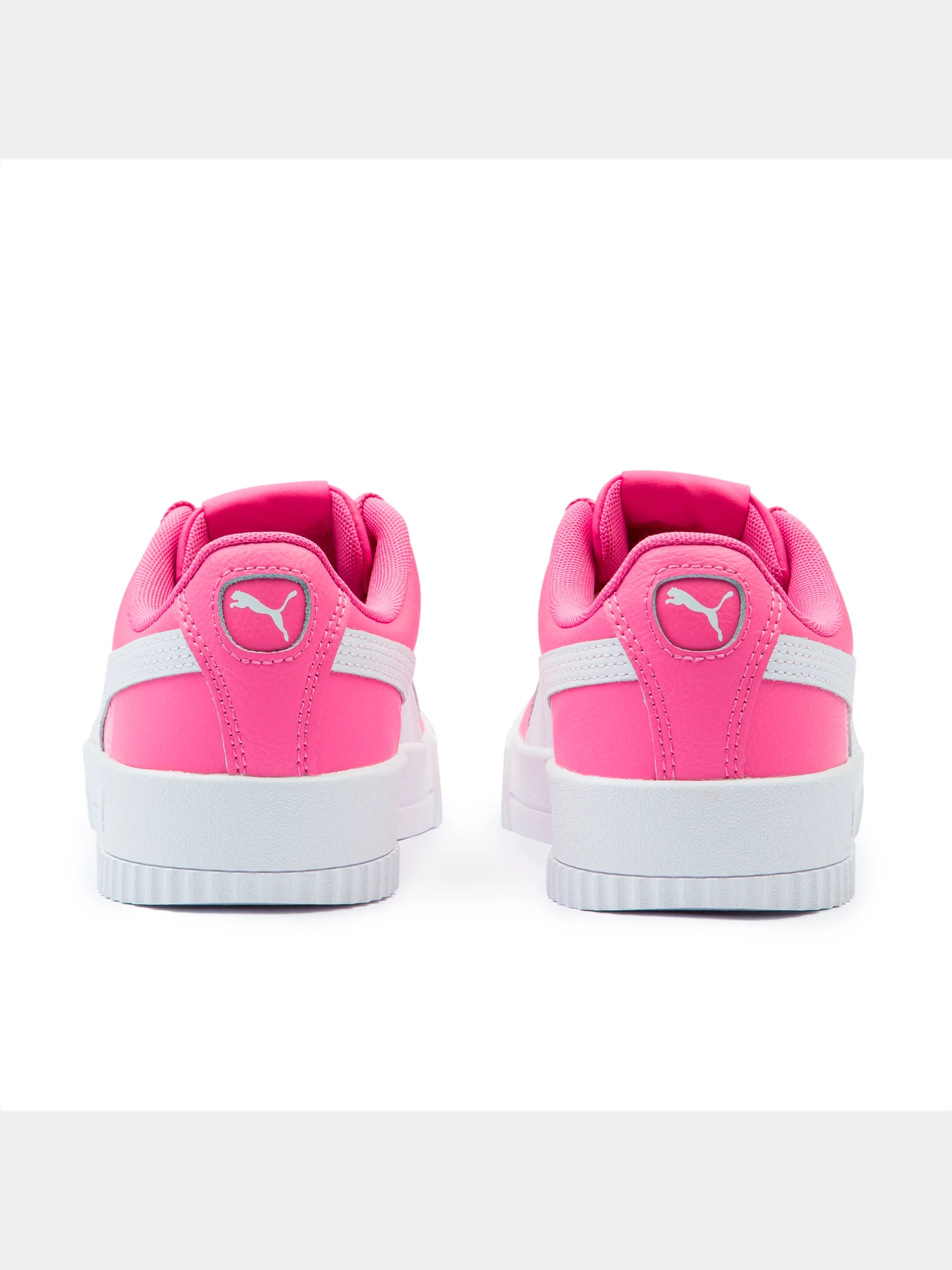 Кроссовки PUMA модель 370677 Фото