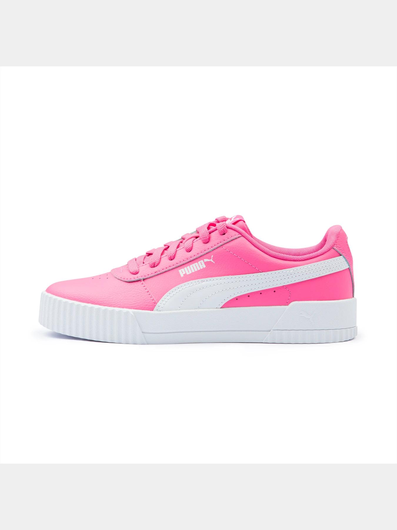 Кроссовки PUMA модель 370677 Фото