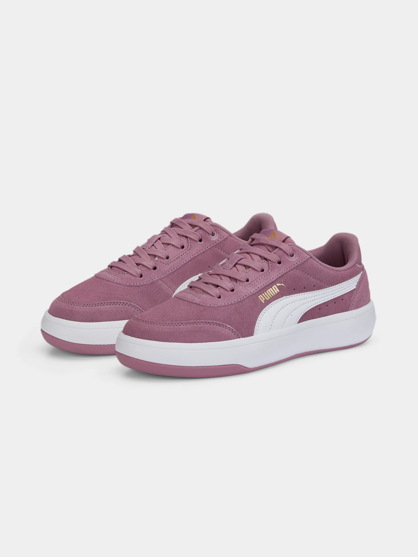 Кроссовки PUMA Tori Sd модель 384598 Фото