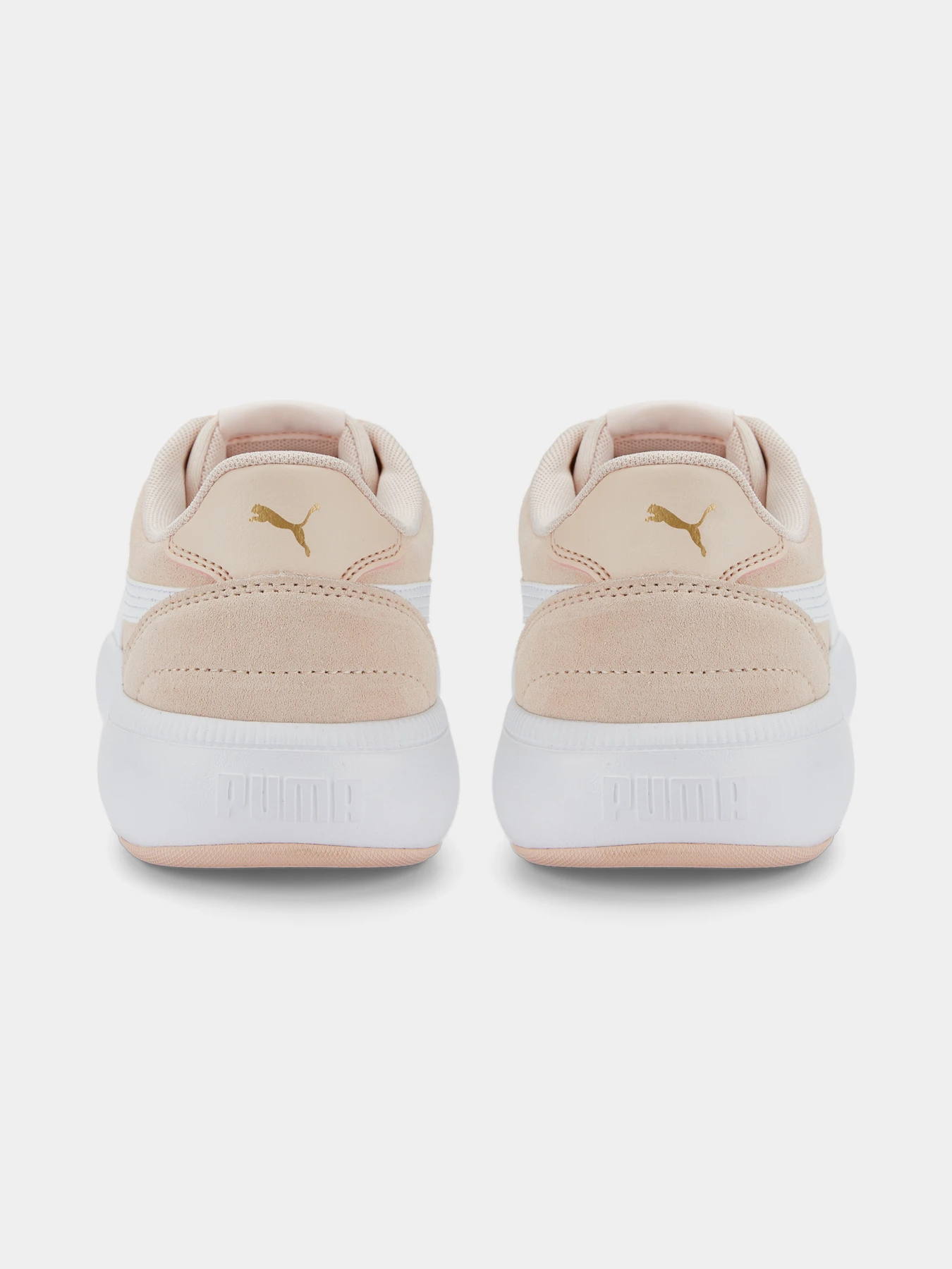 Кроссовки PUMA Tori Sd модель 384598 Фото