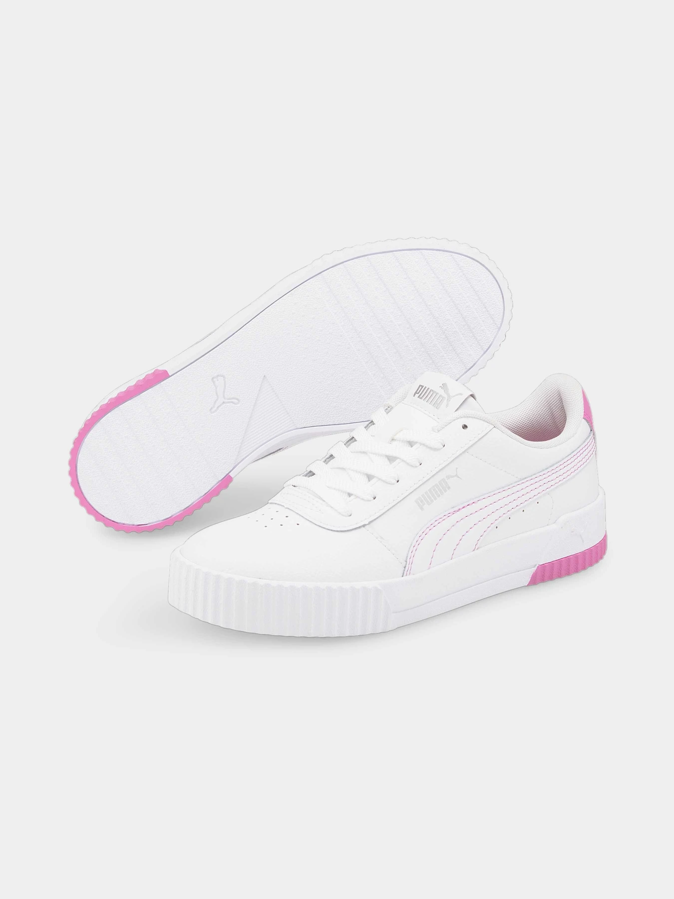 Кеды PUMA Carina L модель 370325 Фото