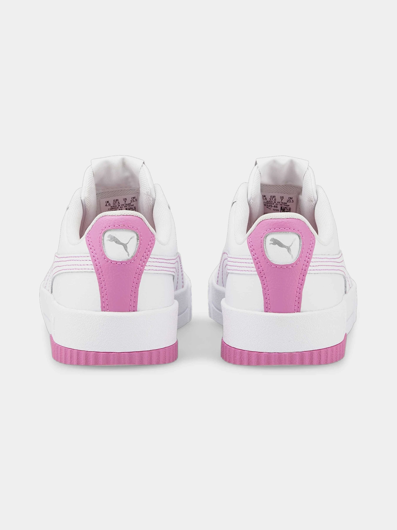 Кеды PUMA Carina L модель 370325 Фото