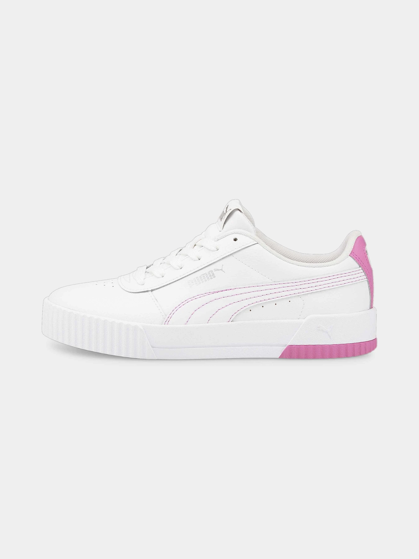 Кеды PUMA Carina L модель 370325 Фото