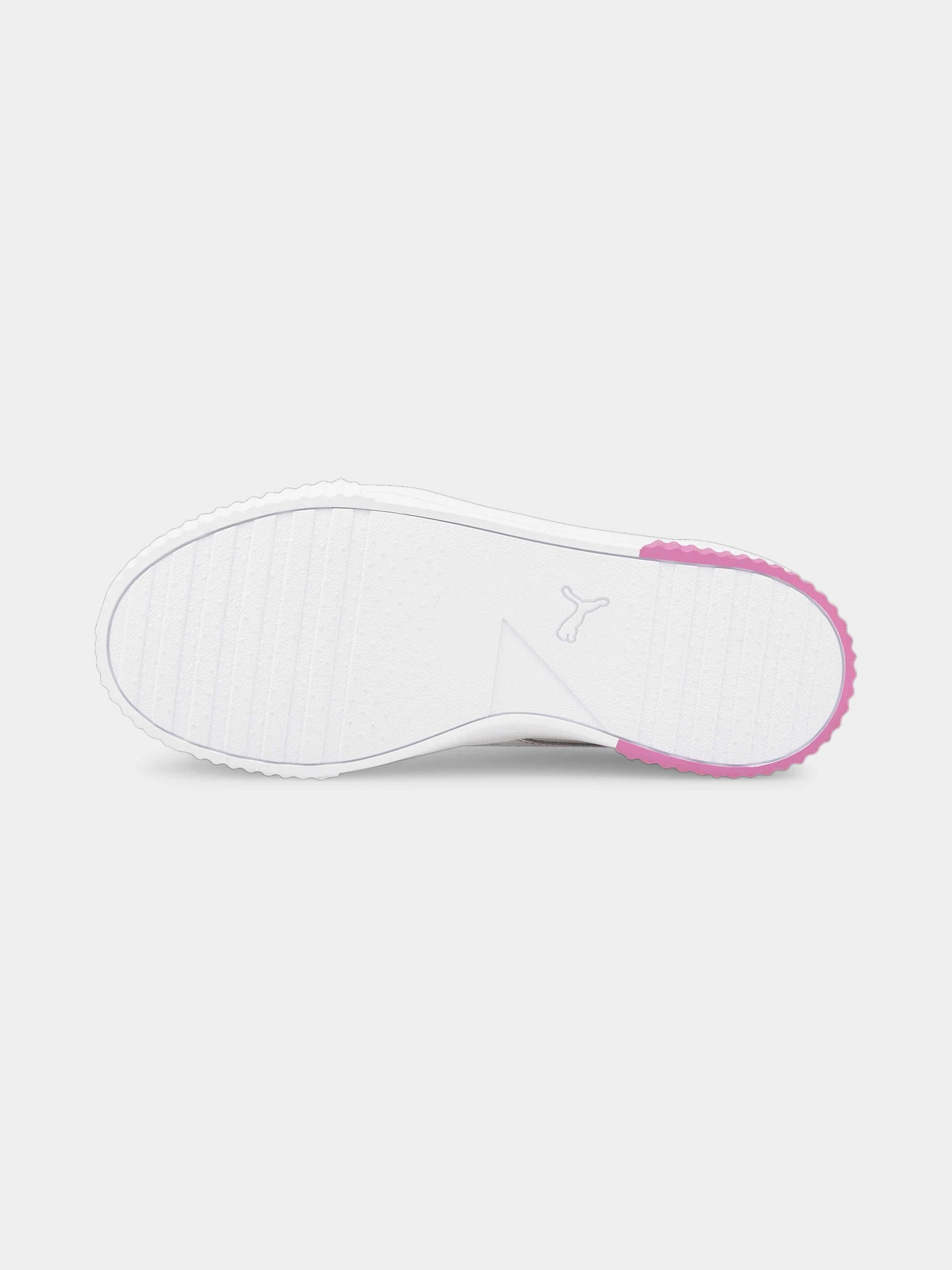 Кеды PUMA Carina L модель 370325 Фото