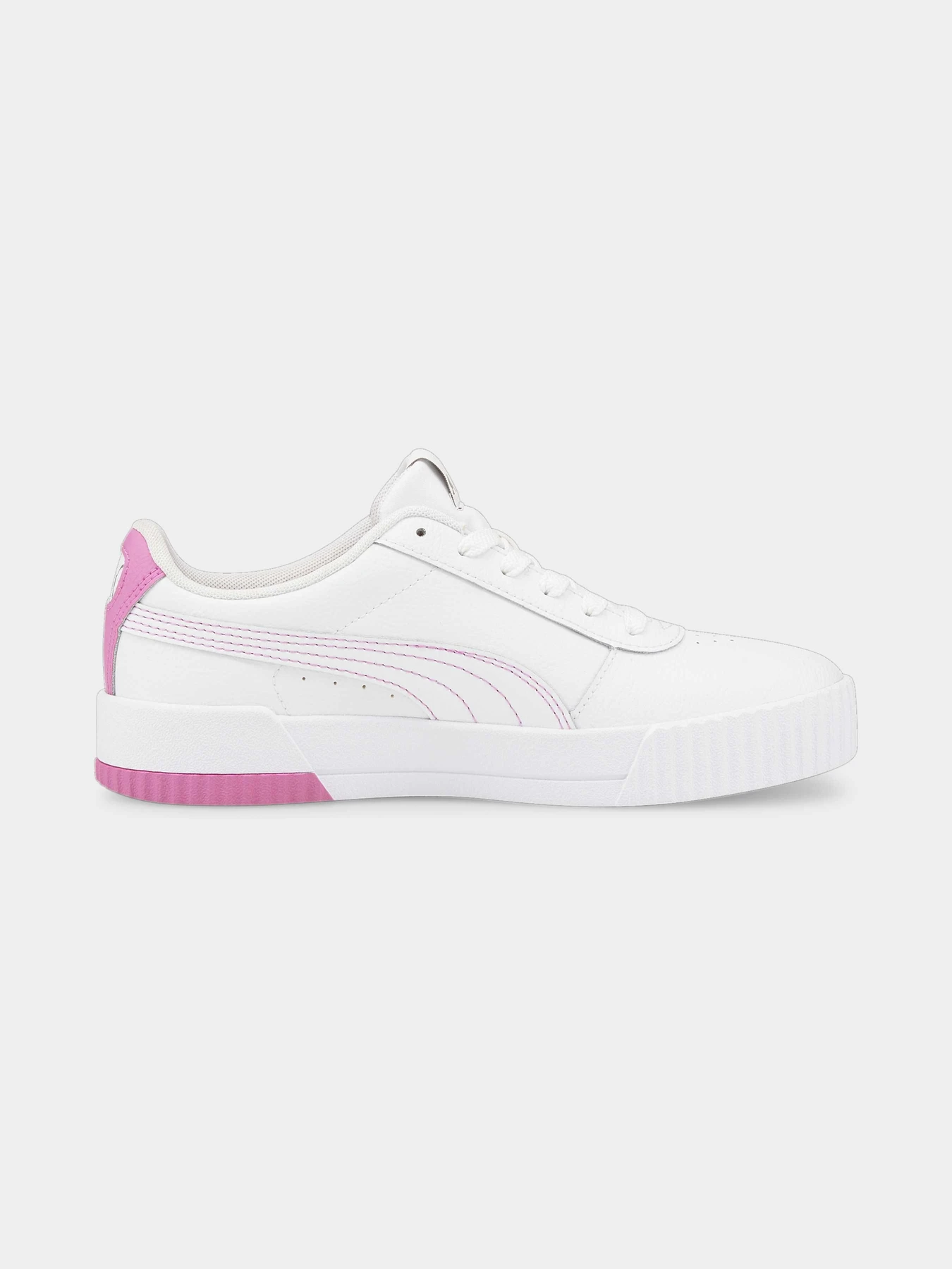 Кеды PUMA Carina L модель 370325 Фото