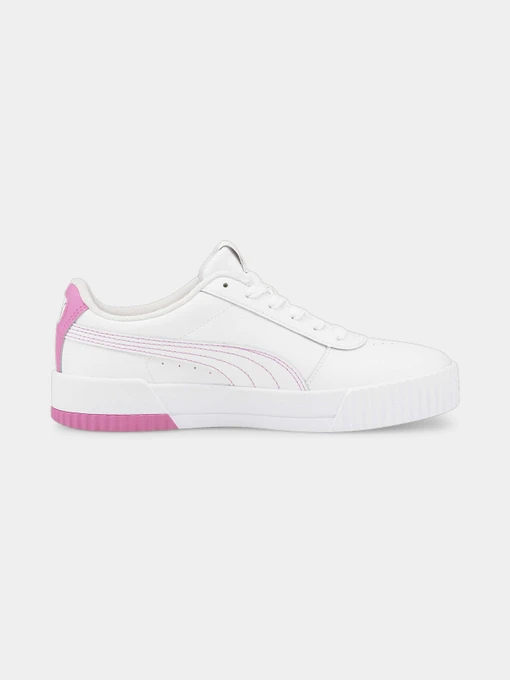 Кеды PUMA Carina L модель 370325 Фото