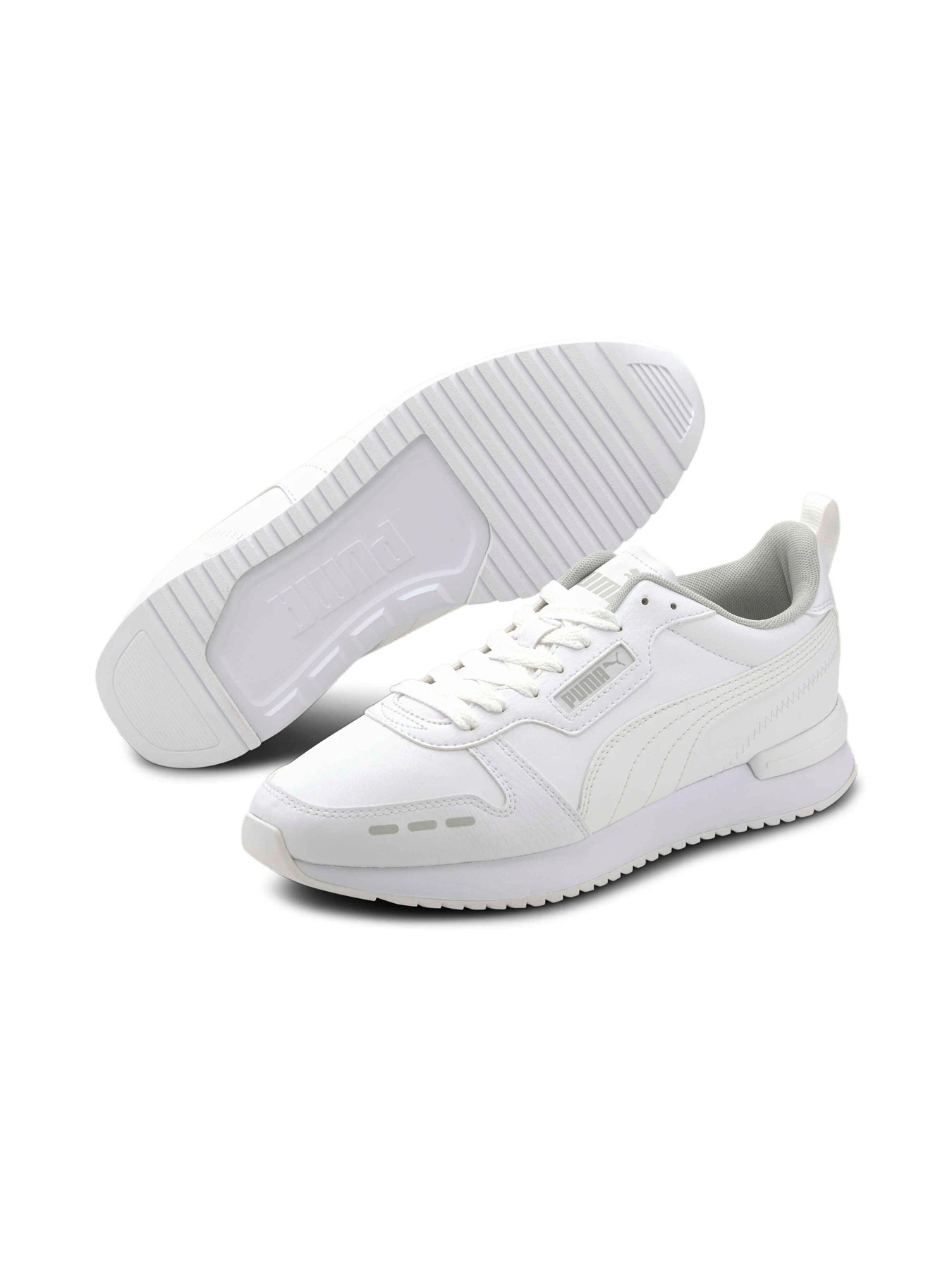 Кросівки PUMA R78 Sl модель 374127 Кросівки PUMA R78 Sl модель 374127 Фото