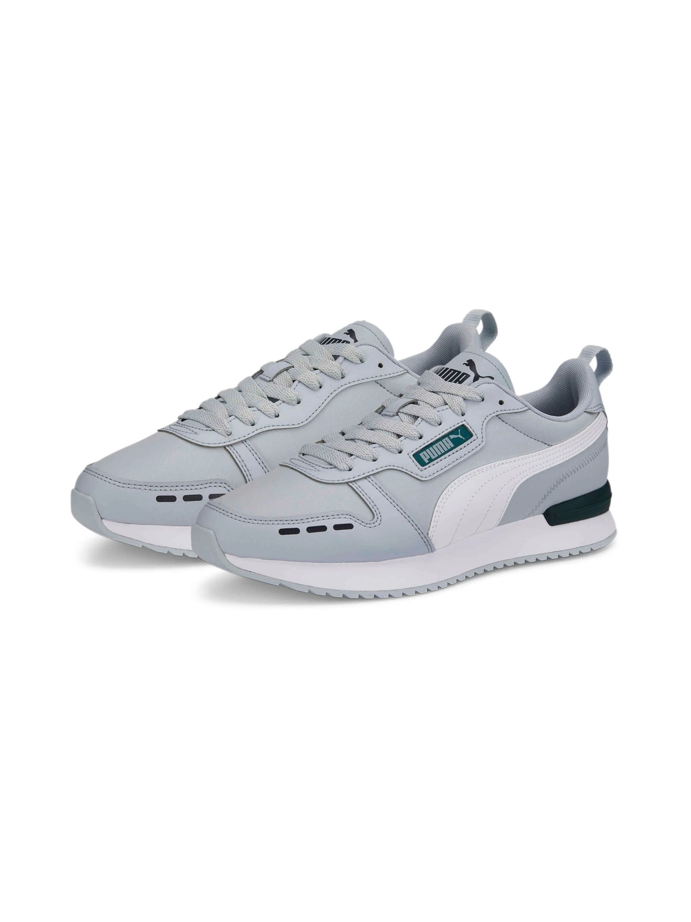 Кроссовки PUMA R78 Sl модель 374127 Кроссовки PUMA R78 Sl модель 374127 Фото