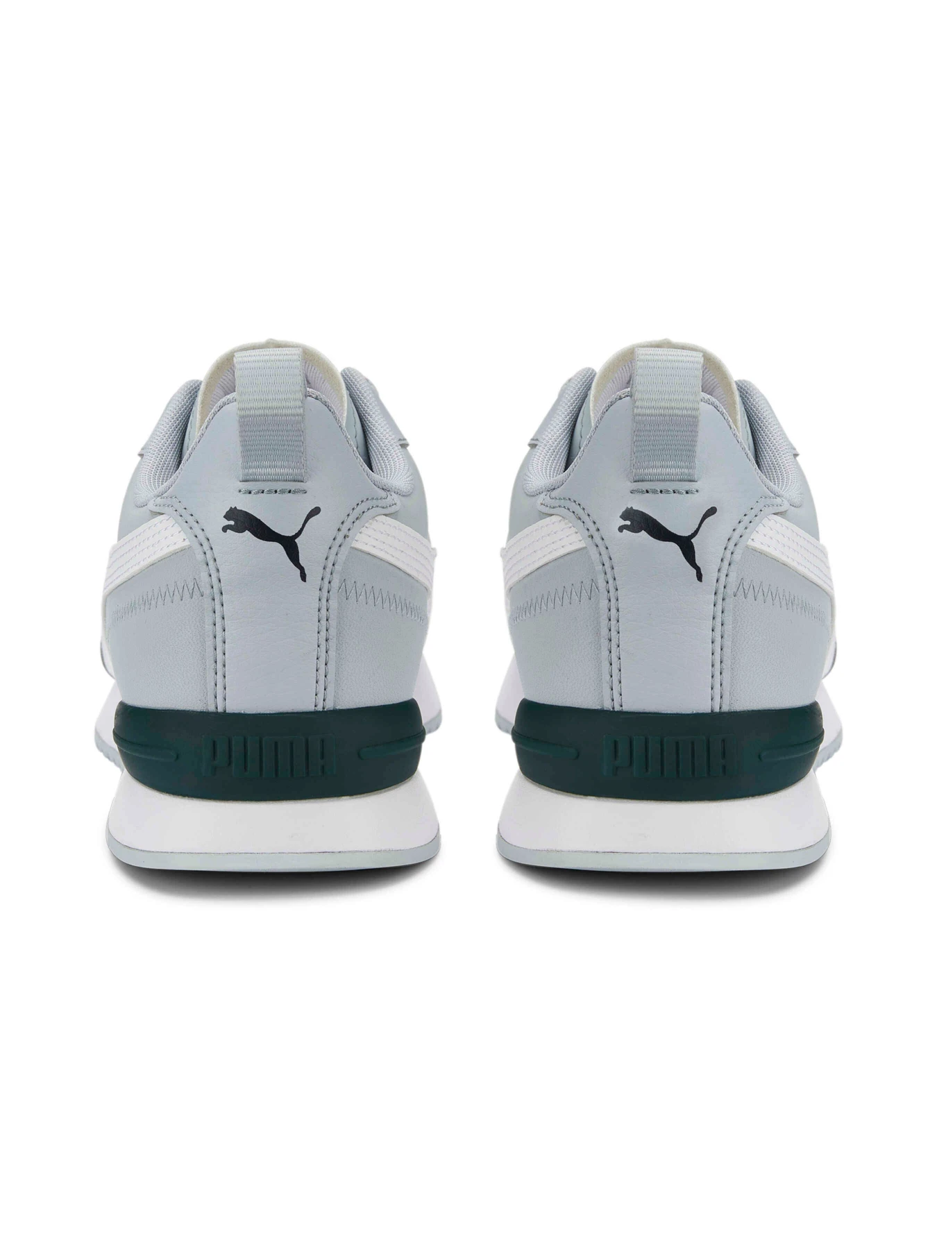 Кроссовки PUMA R78 Sl модель 374127 Кроссовки PUMA R78 Sl модель 374127 Фото