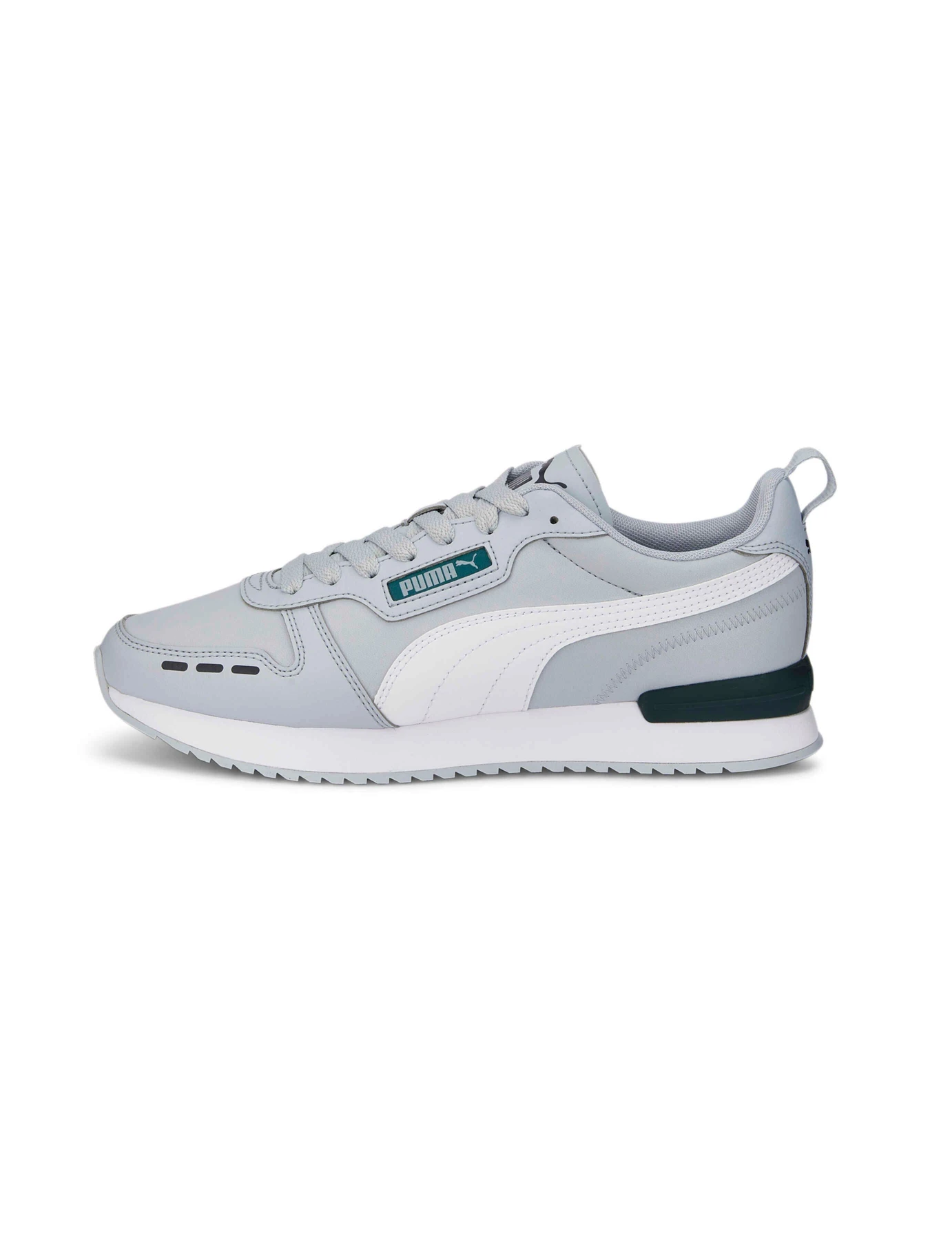 Кроссовки PUMA R78 Sl модель 374127 Кроссовки PUMA R78 Sl модель 374127 Фото