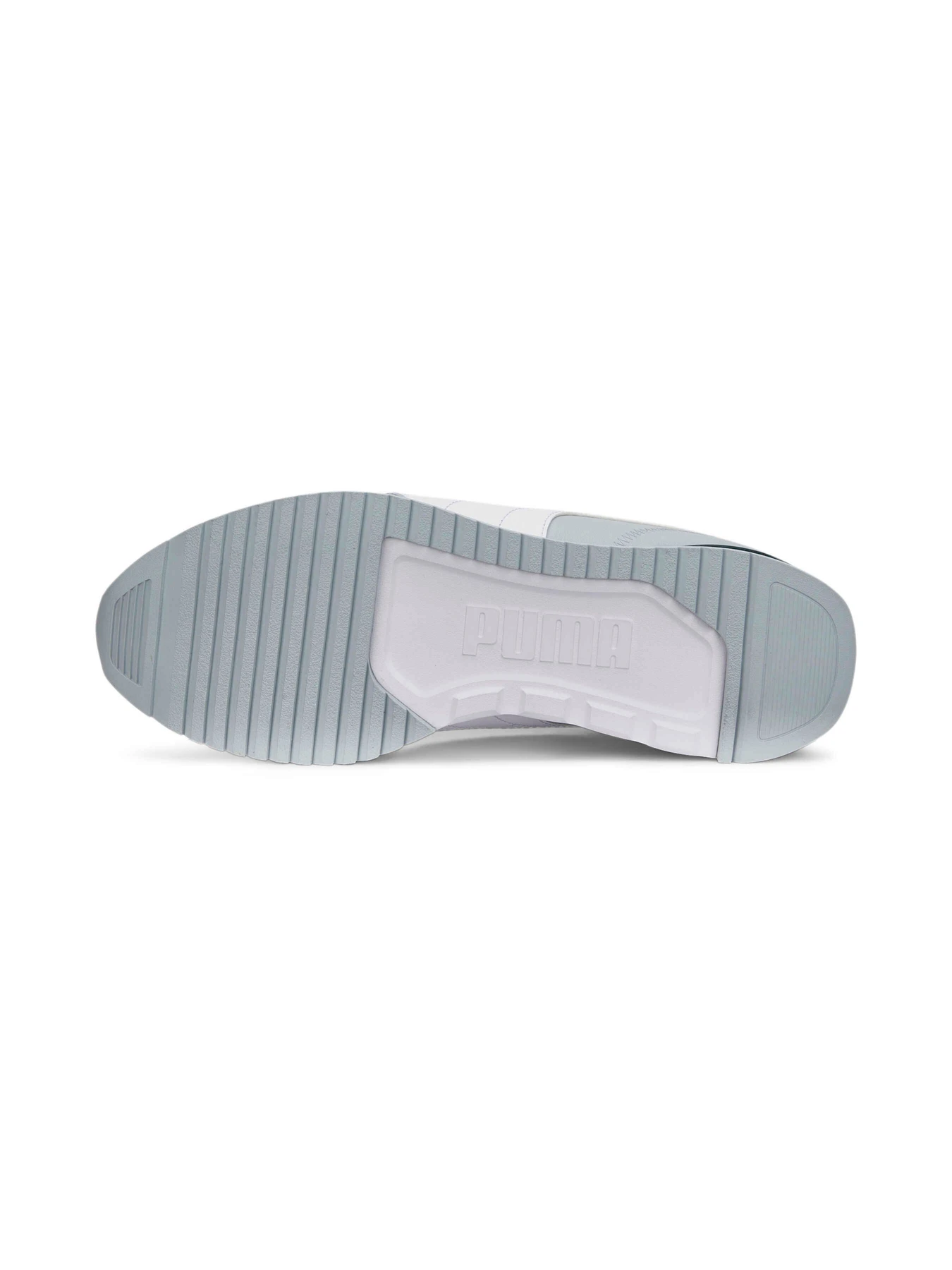Кроссовки PUMA R78 Sl модель 374127 Кроссовки PUMA R78 Sl модель 374127 Фото