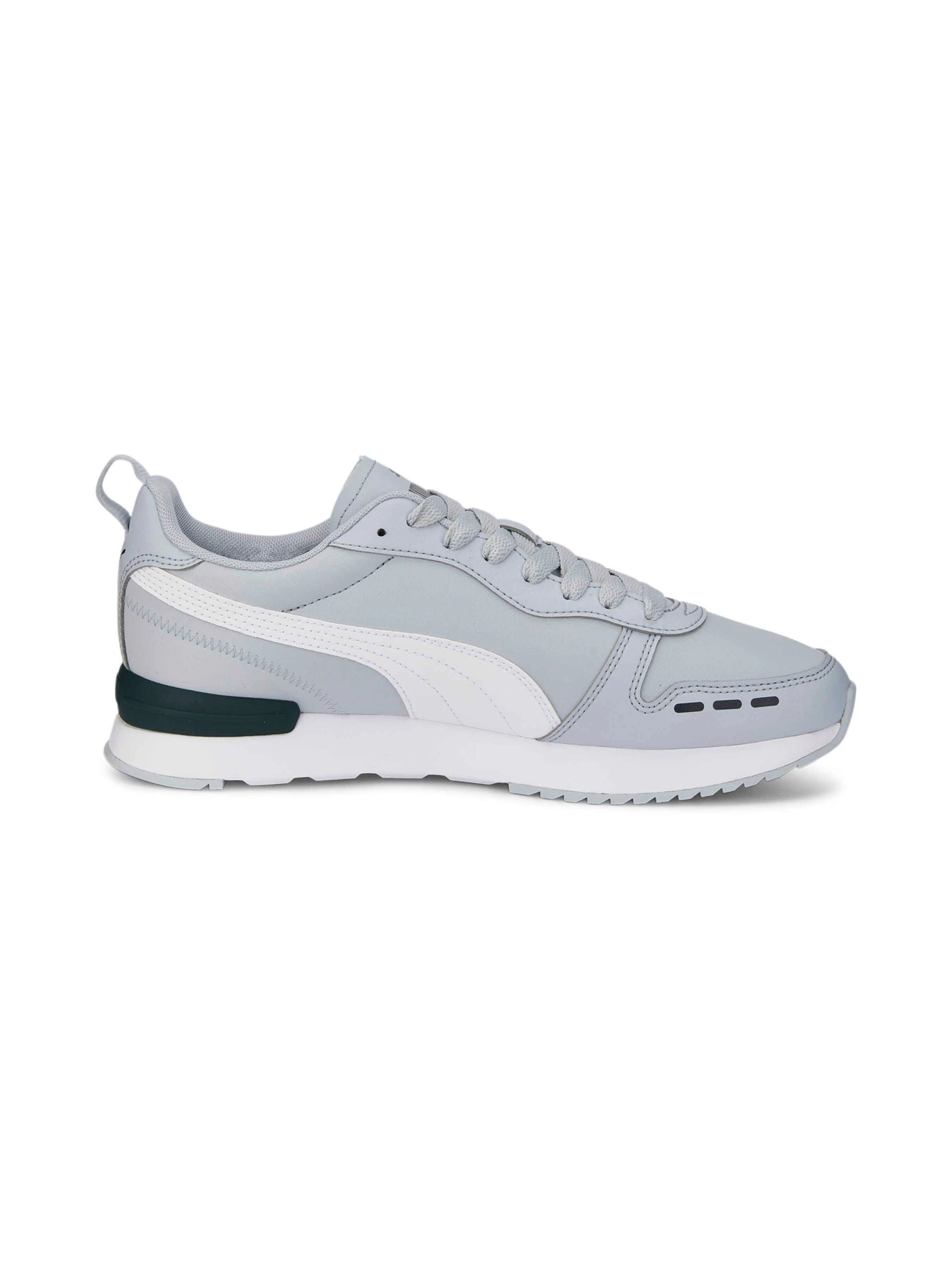 Кроссовки PUMA R78 Sl модель 374127 Кроссовки PUMA R78 Sl модель 374127 Фото