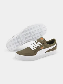 Кросівки PUMA C-skate Vulc модель 374901 Фото