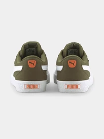 Кросівки PUMA C-skate Vulc модель 374901 Фото