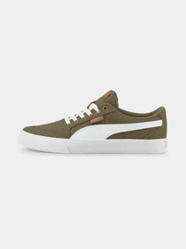 Кросівки PUMA C-skate Vulc модель 374901 Фото