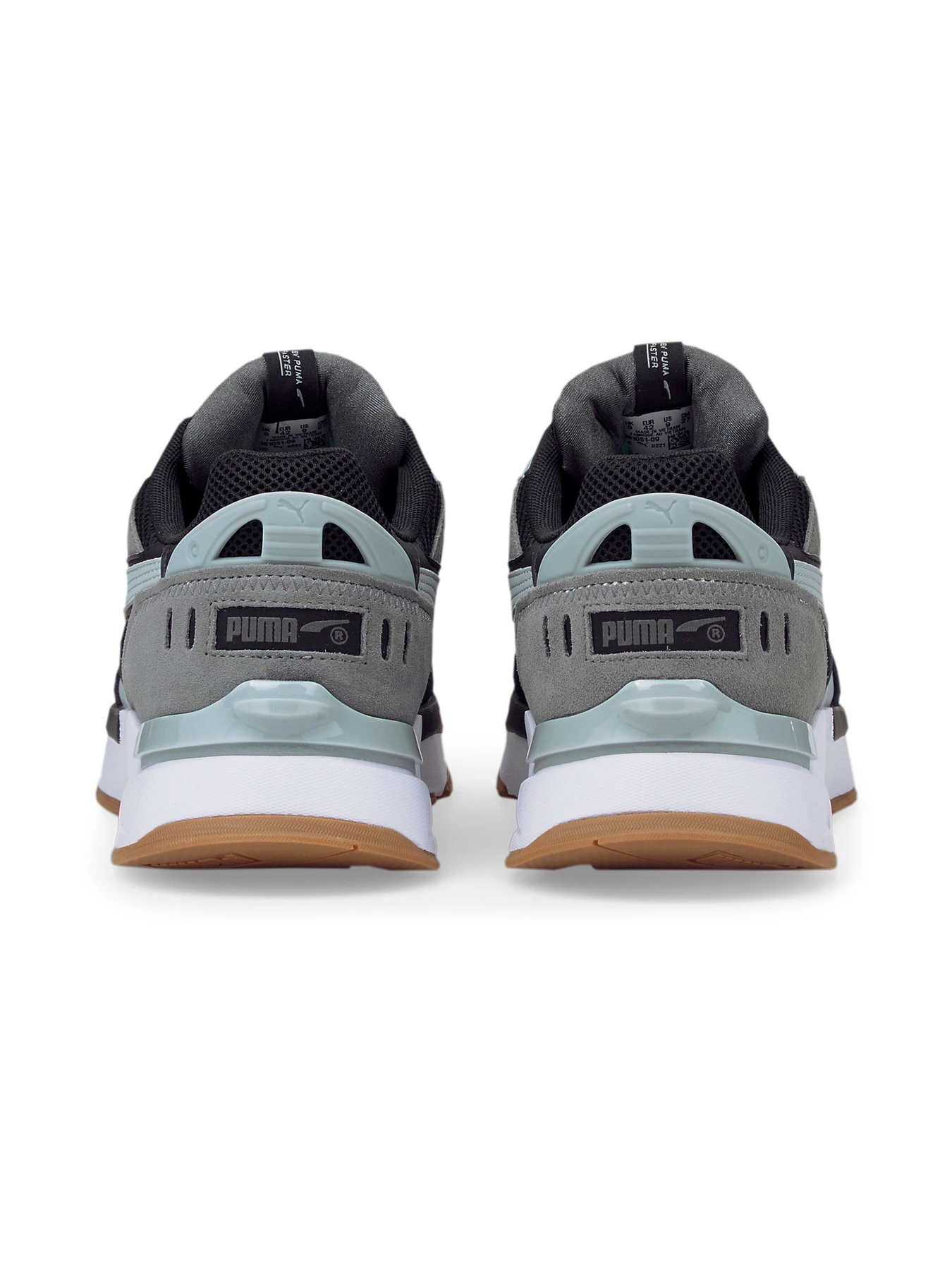 Кроссовки PUMA модель 381051 Кроссовки PUMA модель 381051 Фото