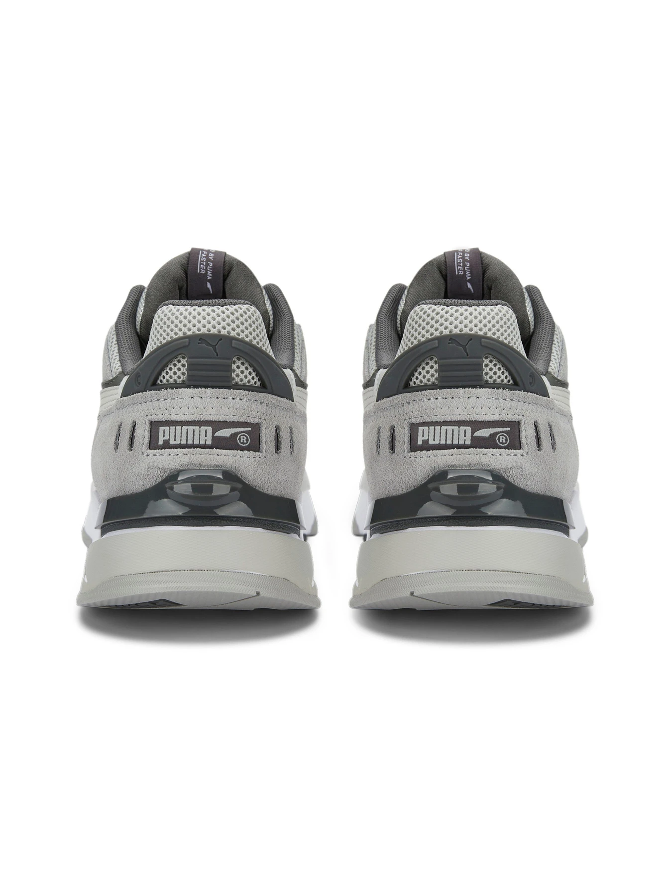 Кроссовки PUMA модель 381051 Кроссовки PUMA модель 381051 Фото