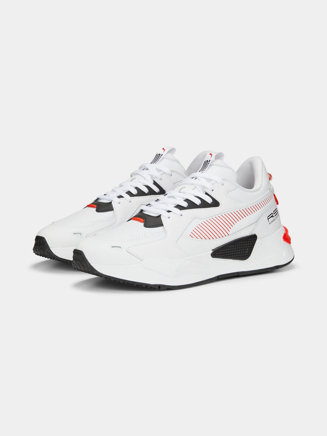 Кросівки PUMA Rs-z Lth модель 383232 Кросівки PUMA Rs-z Lth модель 383232 Фото