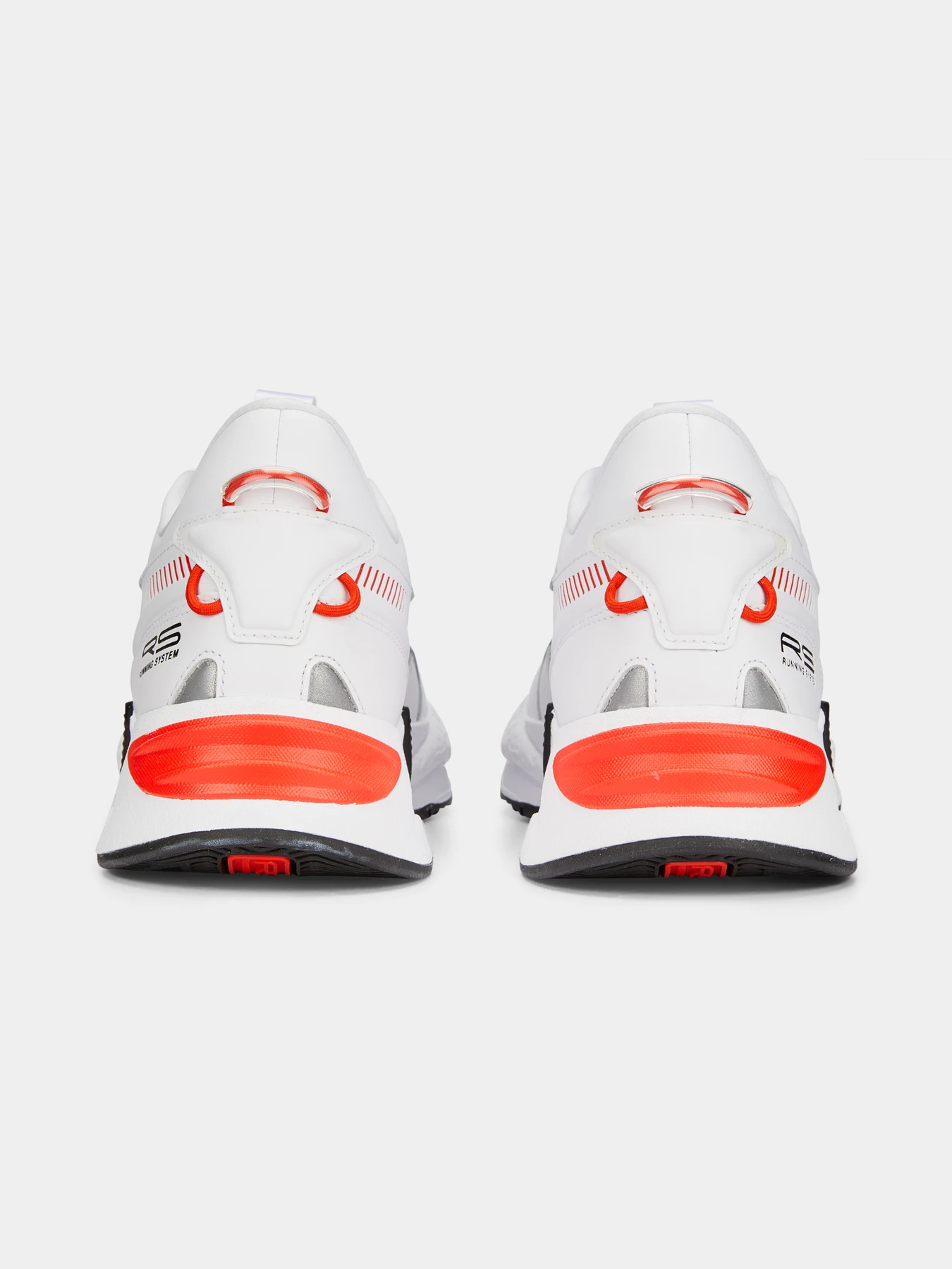Кросівки PUMA Rs-z Lth модель 383232 Кросівки PUMA Rs-z Lth модель 383232 Фото