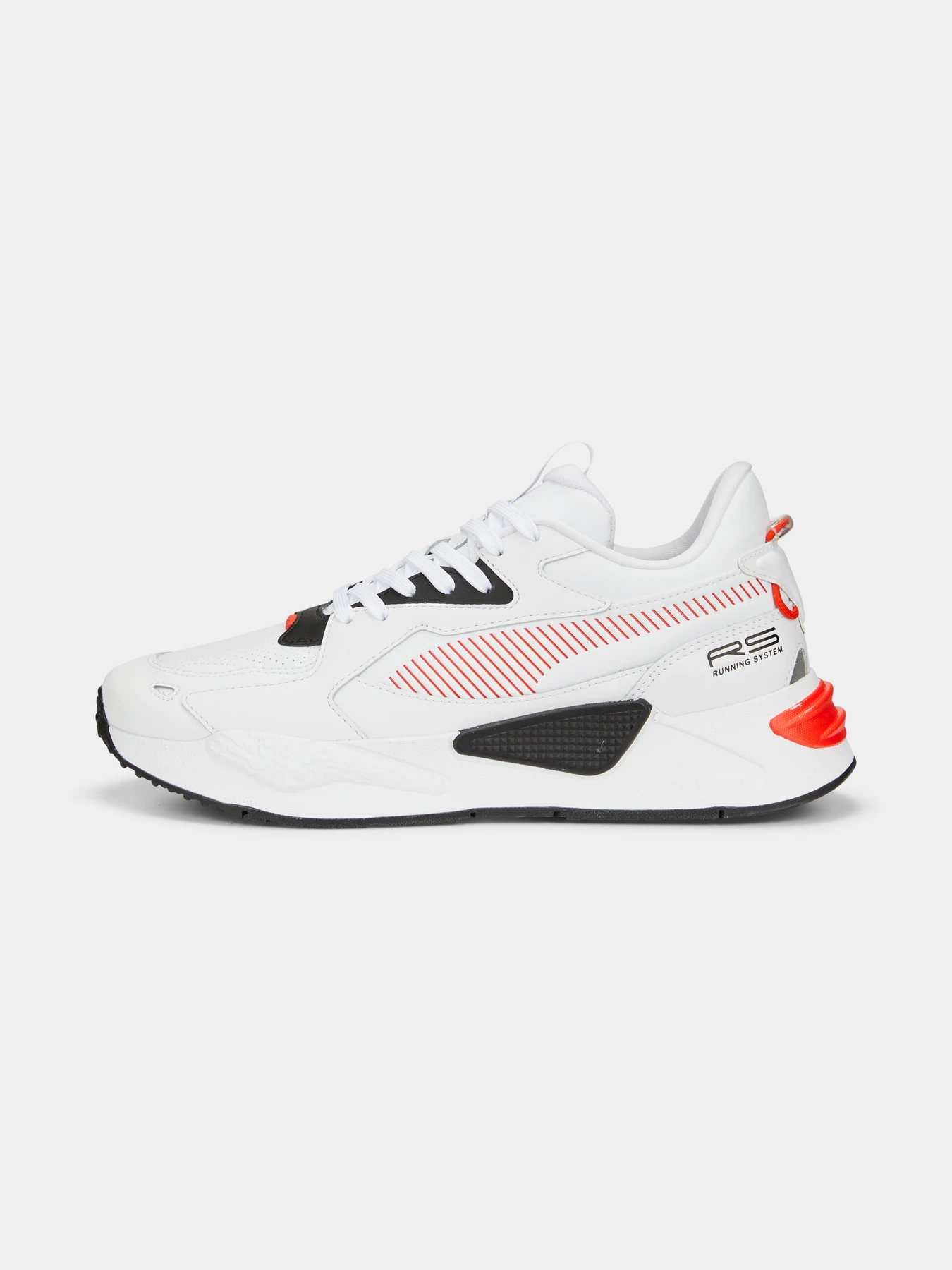 Кросівки PUMA Rs-z Lth модель 383232 Кросівки PUMA Rs-z Lth модель 383232 Фото