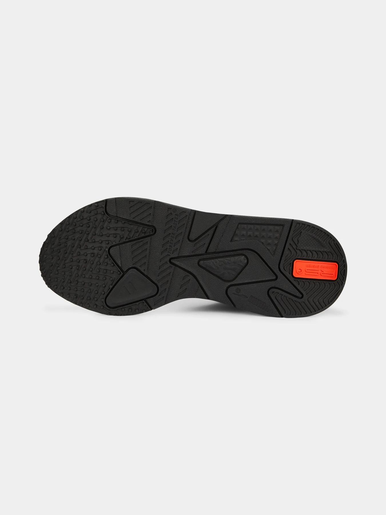 Кросівки PUMA Rs-z Lth модель 383232 Кросівки PUMA Rs-z Lth модель 383232 Фото