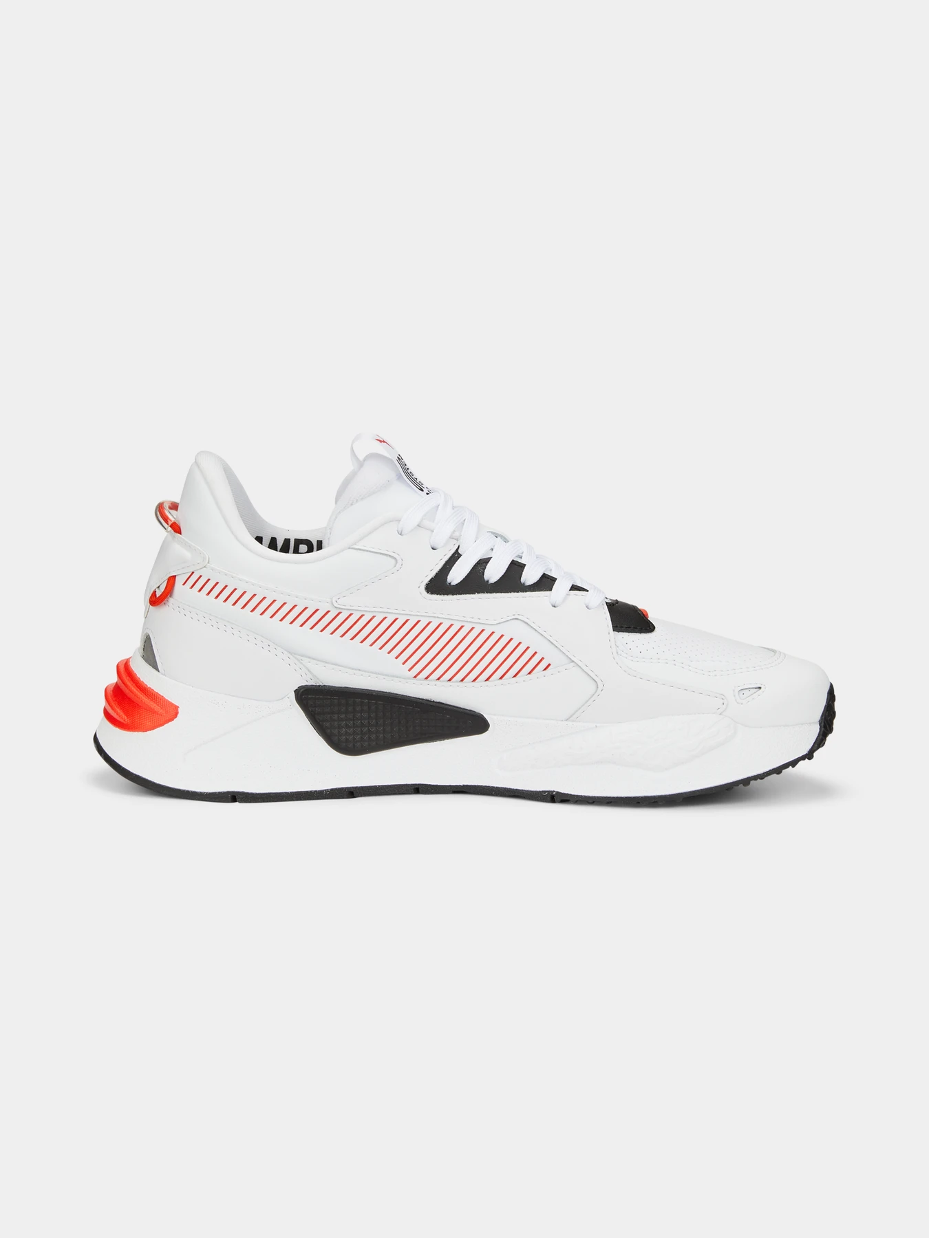 Кросівки PUMA Rs-z Lth модель 383232 Кросівки PUMA Rs-z Lth модель 383232 Фото