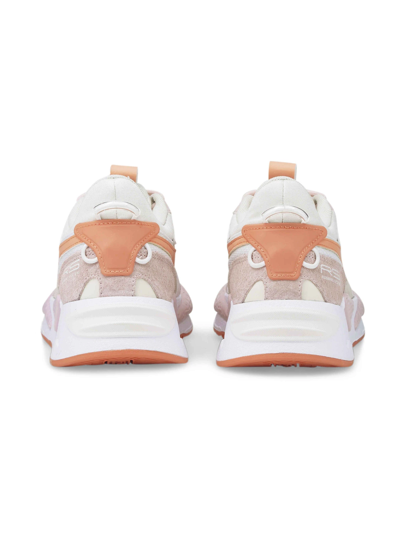 Кросівки PUMA RS Reinvent Wns модель 383219 Фото