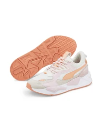 Кросівки PUMA RS Reinvent Wns модель 383219 Фото