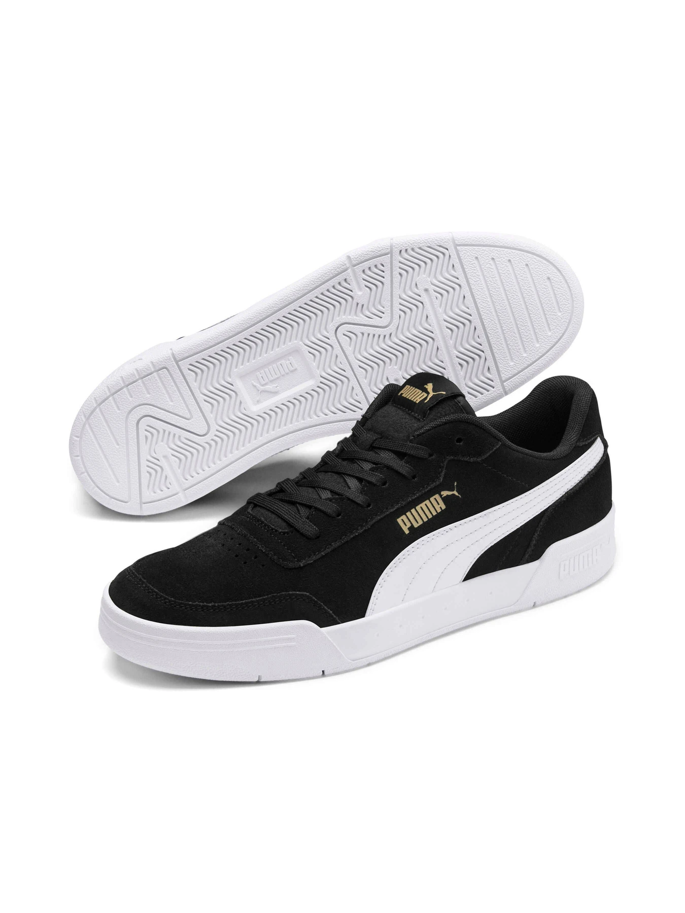 Кеды PUMA Caracal Sd модель 370304 Фото