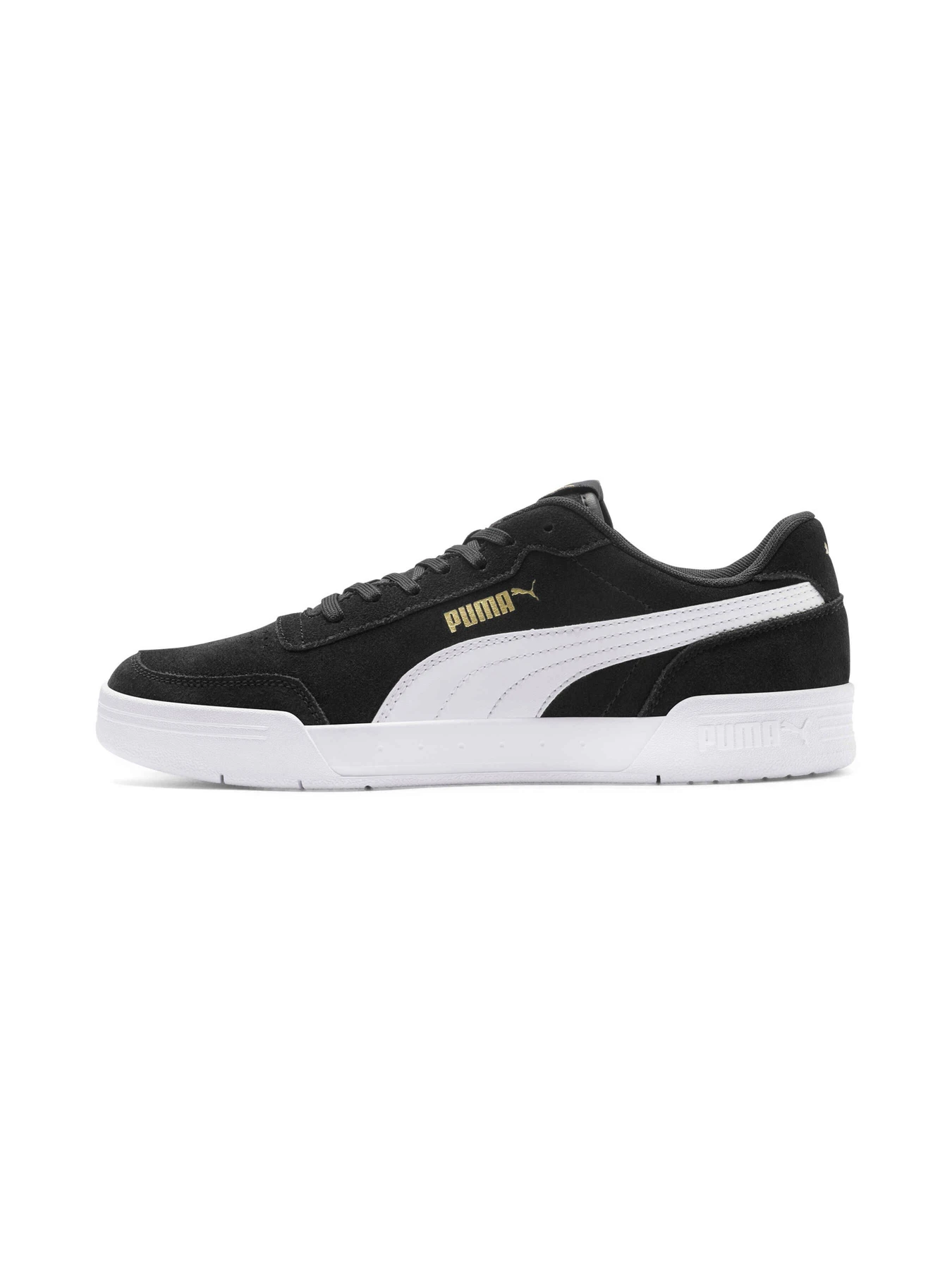 Кеды PUMA Caracal Sd модель 370304 Фото