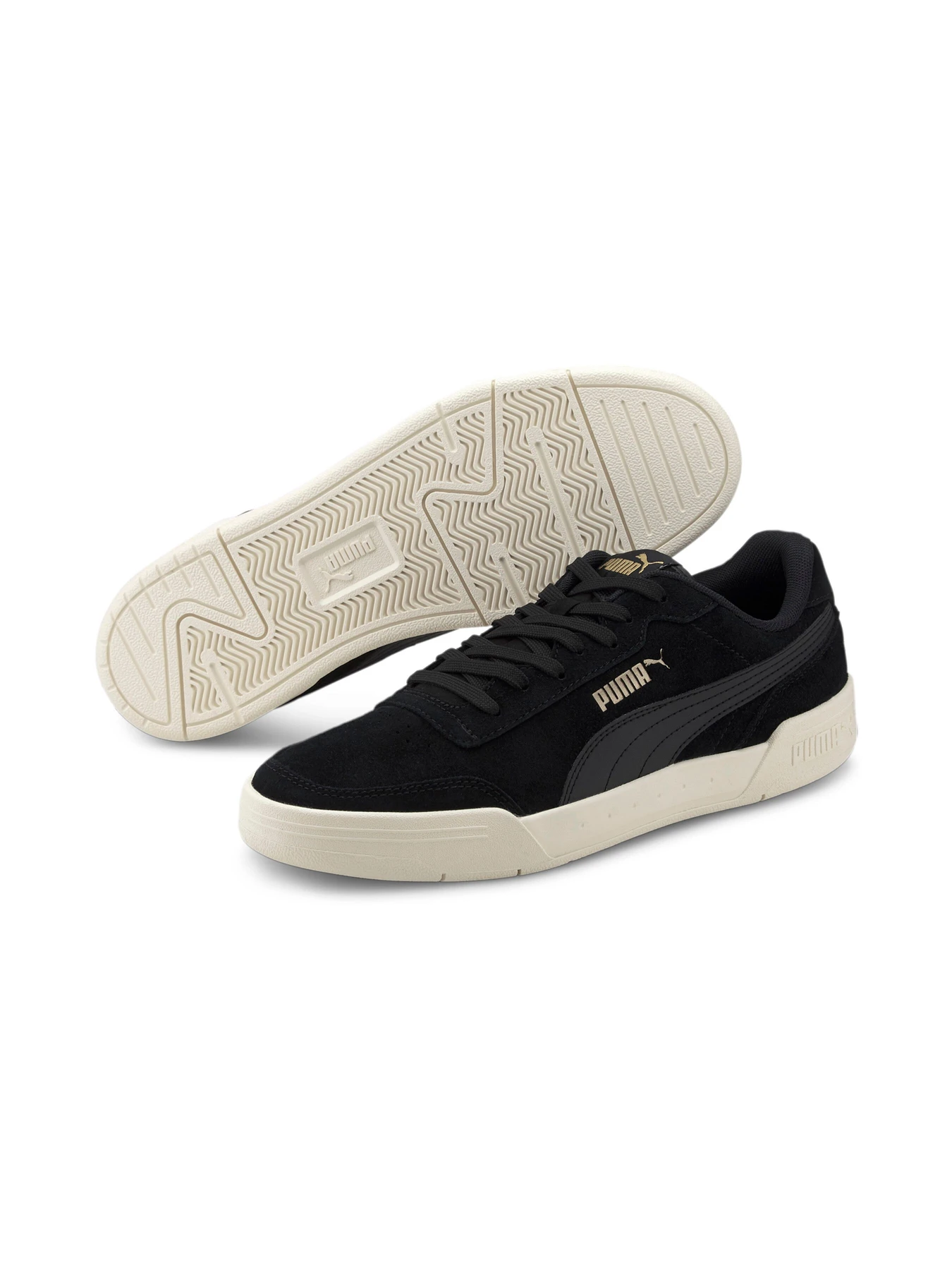 Кеды PUMA модель 370304 Кеды PUMA модель 370304 Фото