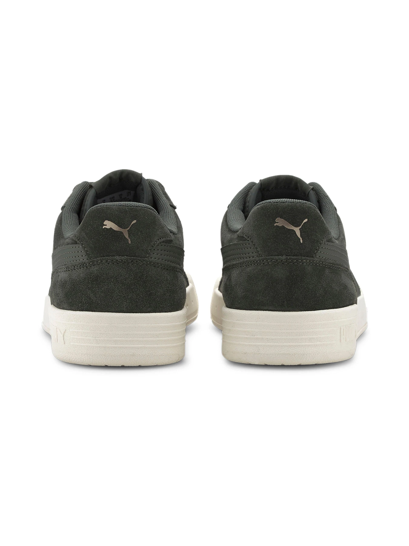 Кеды PUMA модель 370304 Кеды PUMA модель 370304 Фото