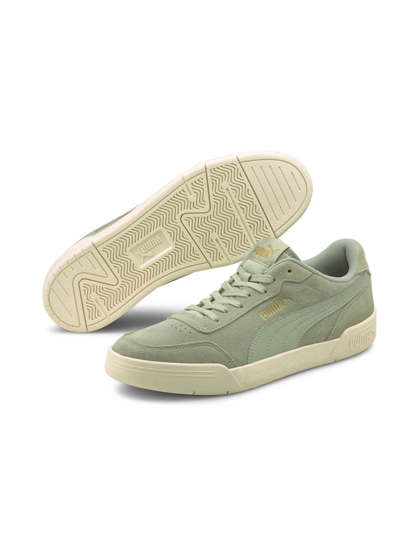 Кеды PUMA модель 370304 Кеды PUMA модель 370304 Фото