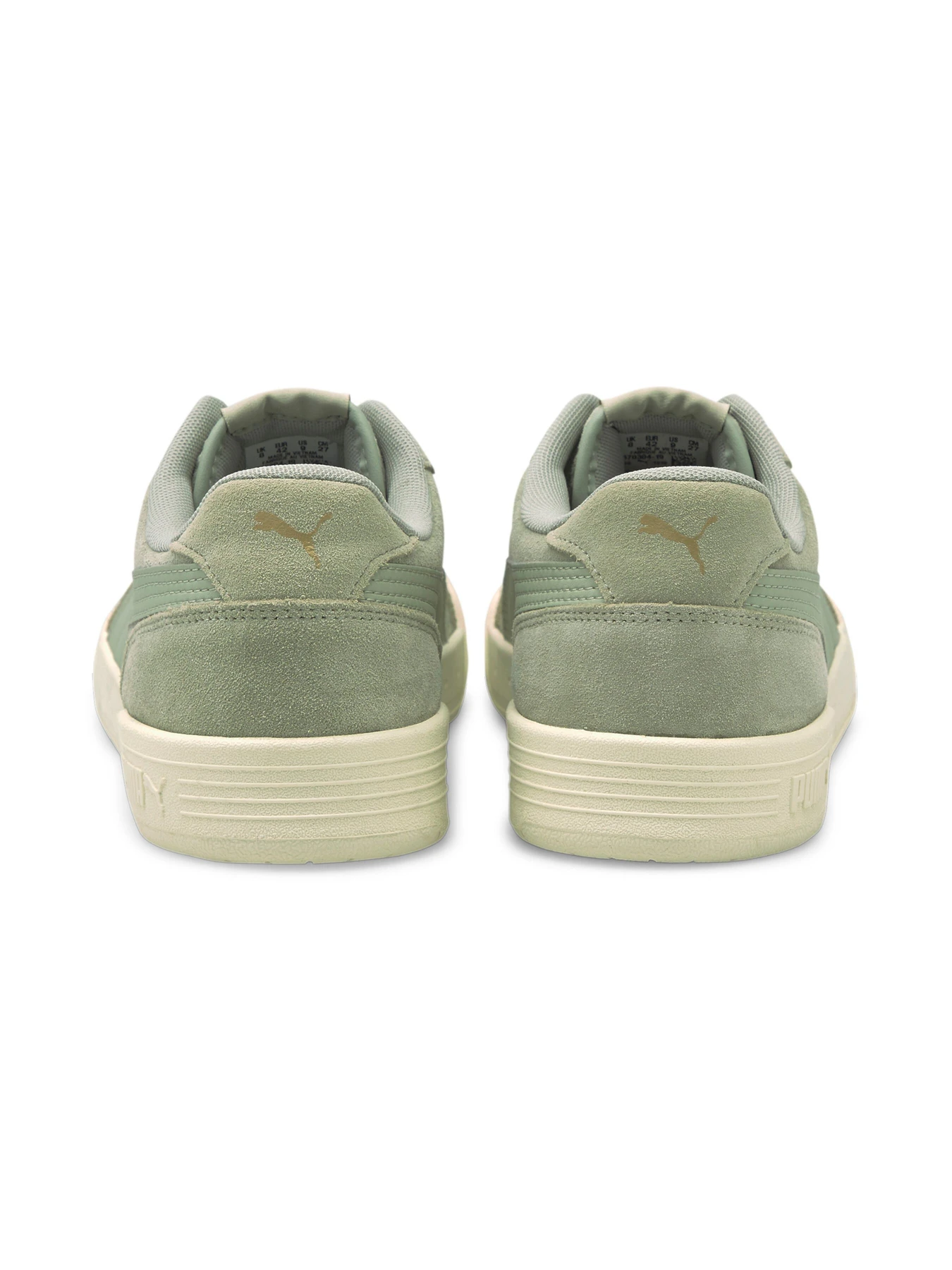 Кеды PUMA модель 370304 Кеды PUMA модель 370304 Фото